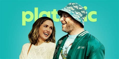 'Platonic': Everything We Know so Far About Seth Rogen's New Series.